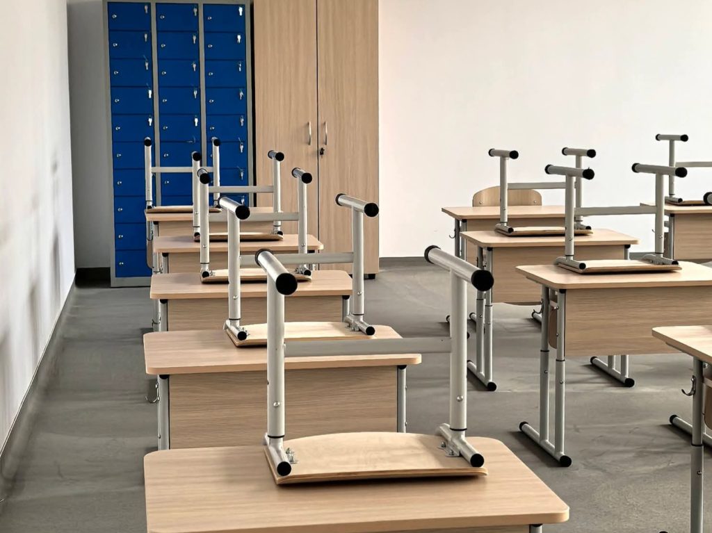 Elevii de clasa a VIII-a vor trebui să susțină simularea pentru Evaluarea Națională 2026 începând cu 16 martie