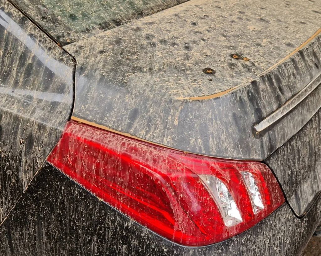 Județul Dâmbovița, sub informare meteorologică de vânt până la ora 20:00