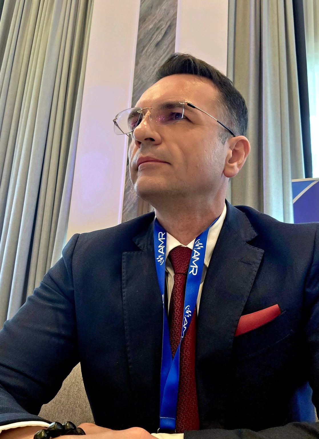 Primarul municipiului Târgoviște,  Daniel Cristian Stan: Investiții și soluții pentru municipii în 2026