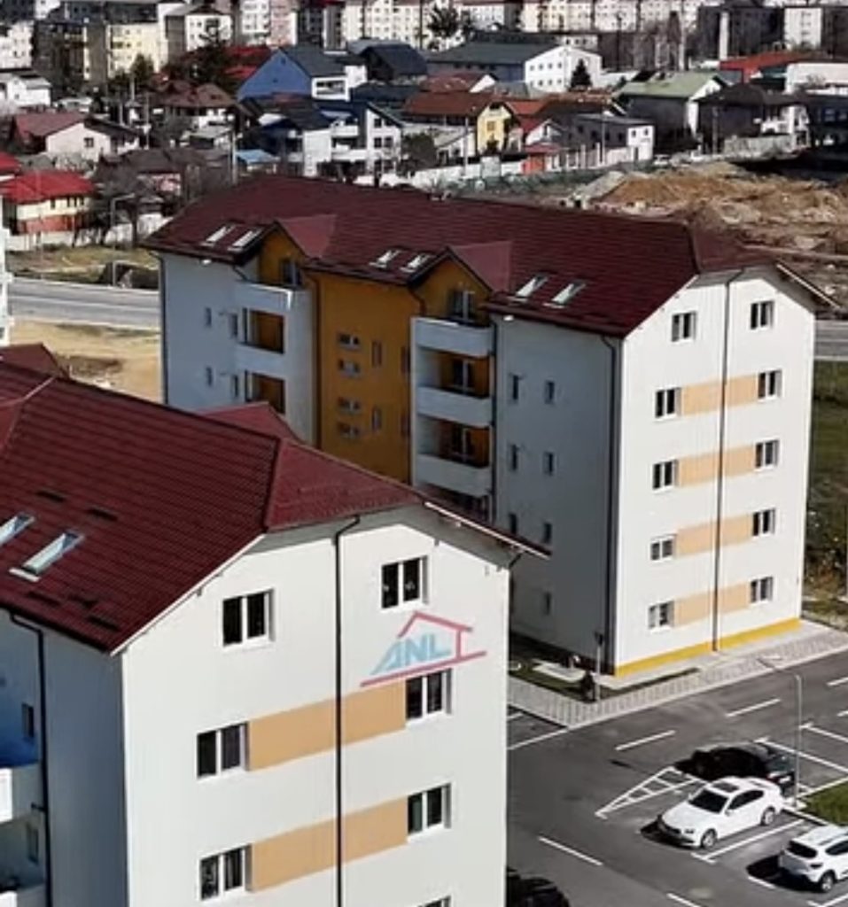 Bulevardul „Regele Ferdinand I” din Târgoviște – de la teren gol la una dintre cele mai dinamice zone ale orașului