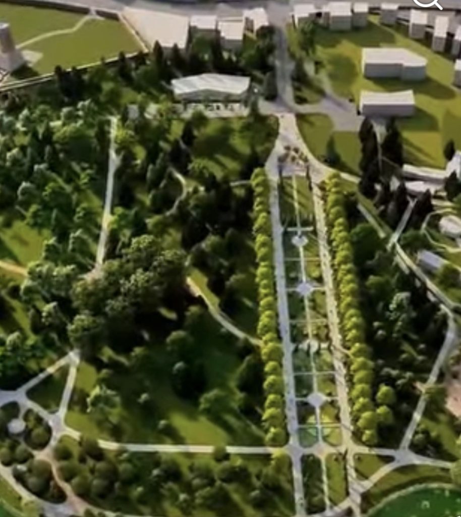 Revitalizare de peste 42 de milioane de lei pentru Parcul Chindia, anunțată de primarul Daniel Cristian Stan