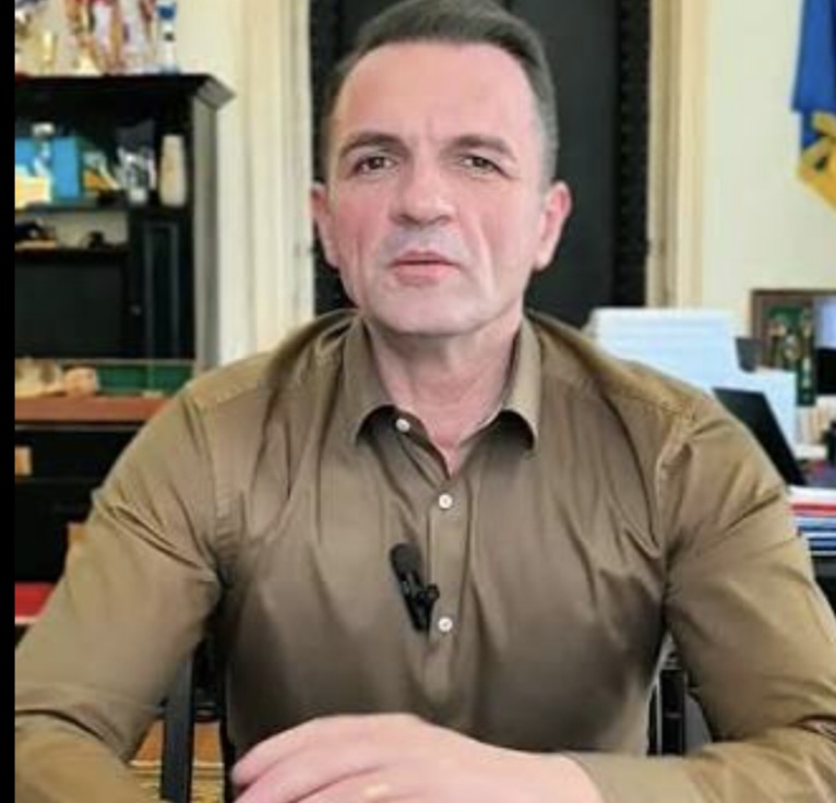 Revitalizare de peste 42 de milioane de lei pentru Parcul Chindia, anunțată de primarul Daniel Cristian Stan