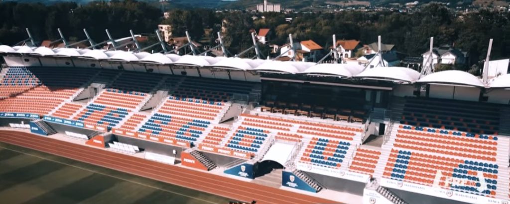 România U21 & U20 joacă la Târgoviște – Biletele sunt disponibile online! 