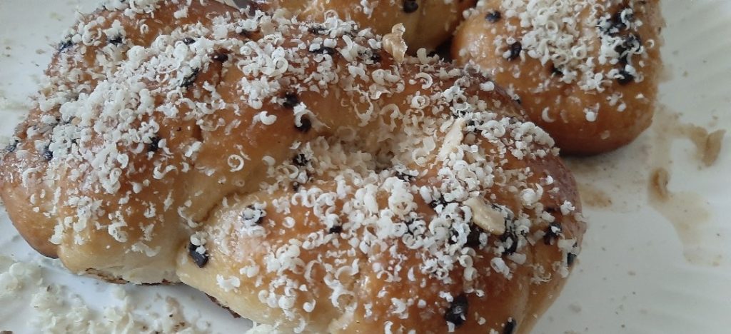  Sărbătoarea celor 40 de Mucenici din Sevastia – 9 martie