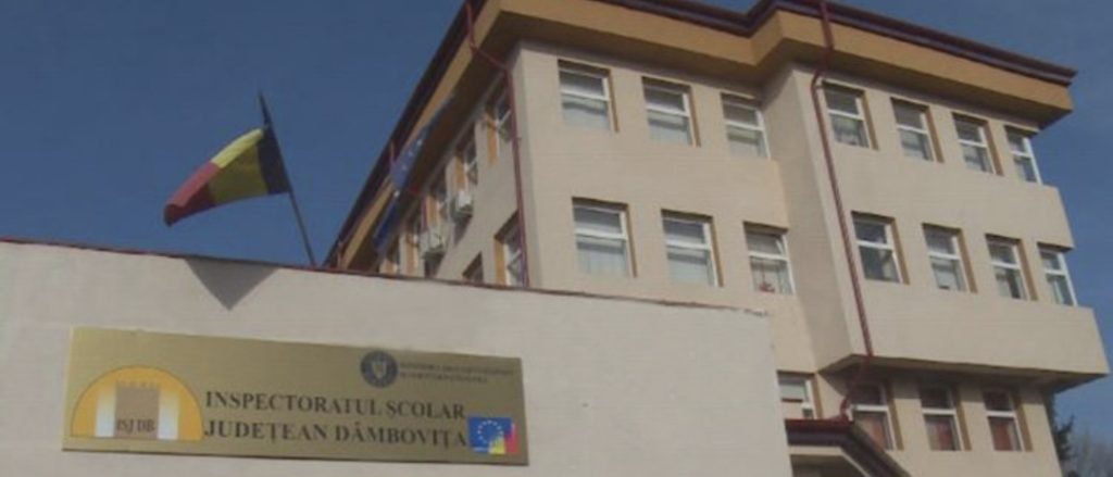 Simulare Bac 2026 în Dâmbovița: peste 3.300 de elevi participă