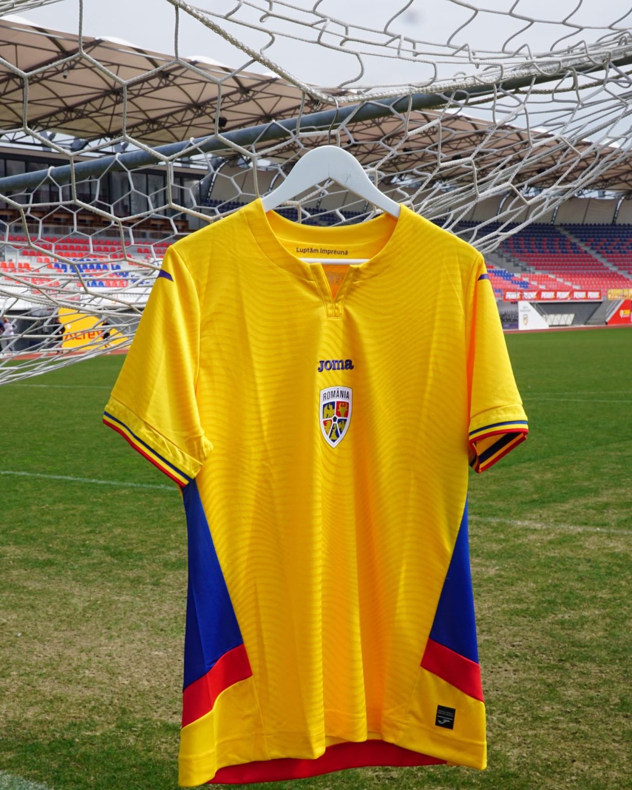 Tricolorii la Târgoviște – meciuri U20 și U21