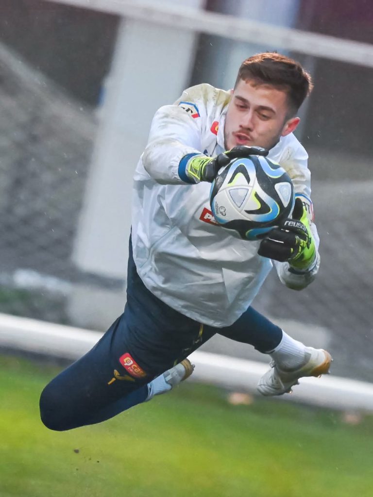 Bilete GRATUITE pentru România U20 – Polonia U20! 
