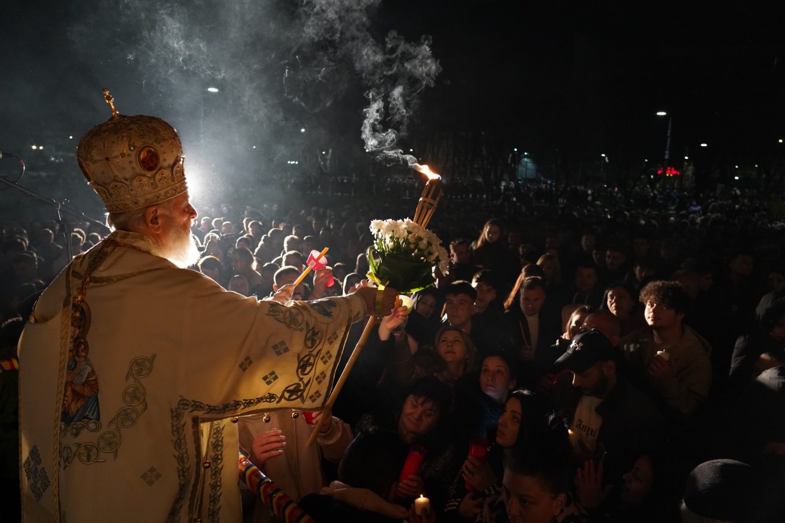 ÎNVIEREA DOMNULUI LA CATEDRALA DIN TÂRGOVIȘTE – 2026