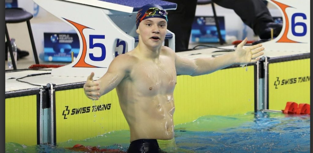 Performanțe remarcabile pentru CS Târgoviște la Campionatul Național de înot de la Otopeni