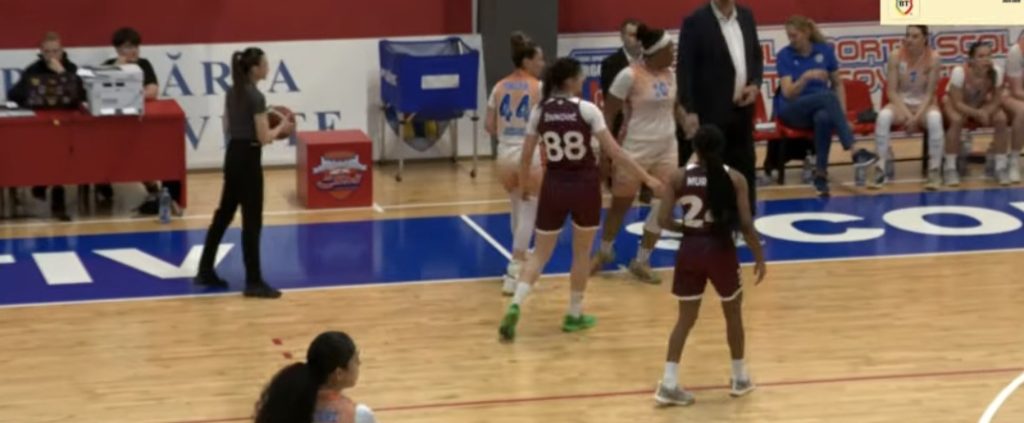 Astăzi se joacă din nou ACASĂ! CSM Târgoviște luptă să rămână în finală!