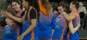 CSM Târgoviște ESTE ÎN FINALĂ! 