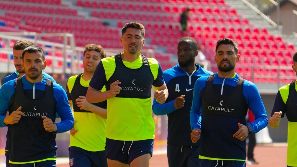 Chindia – Sepsi: biletele sunt disponibile!