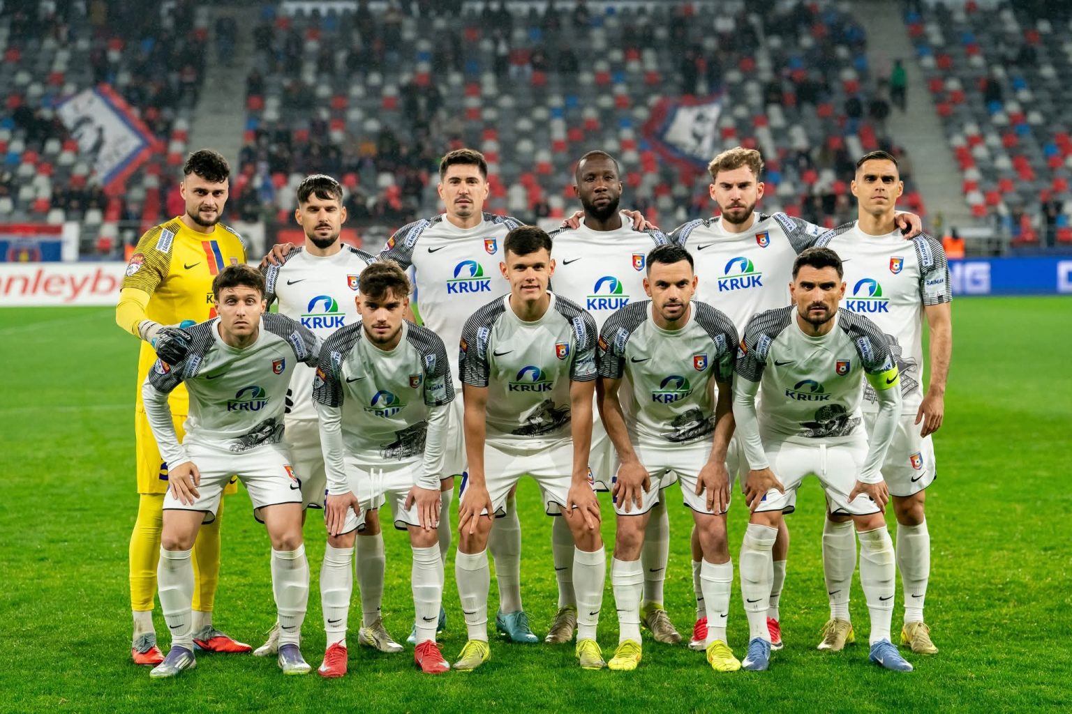  Chindia Târgoviște, învinsă în deplasarea din Ghencea