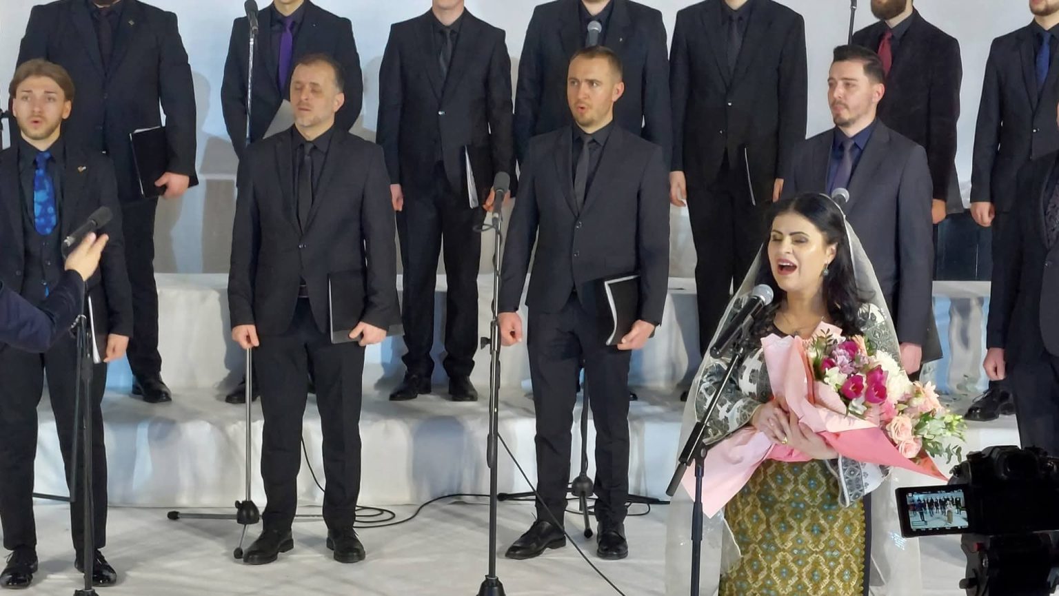 Concert Extraordinar de Muzică Religioasă la Târgoviște – „Vinerea Floriilor”, ediția a X-a