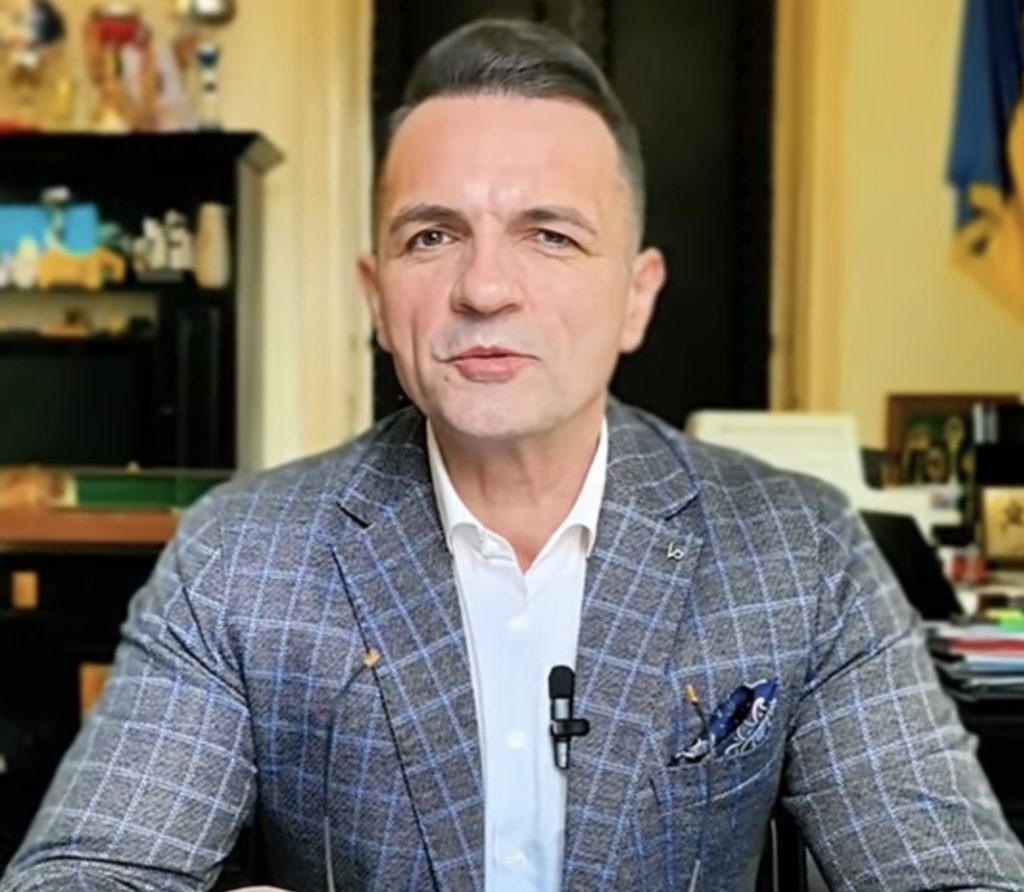 Ședință importantă la Consiliul Local Municipal Târgoviște