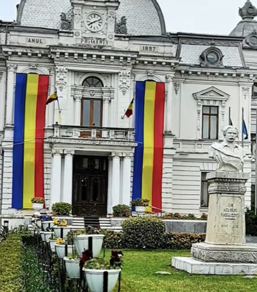 Consiliul Local Municipal Târgoviște, convocat în ședință ordinară pe 23 aprilie 2026