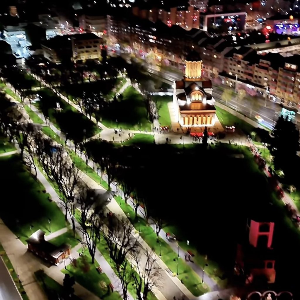  Emoție și lumină la Calea Luminii 2026