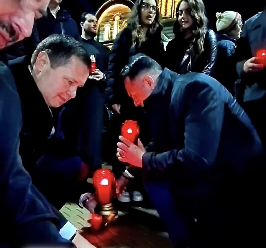  Emoție și lumină la Calea Luminii 2026