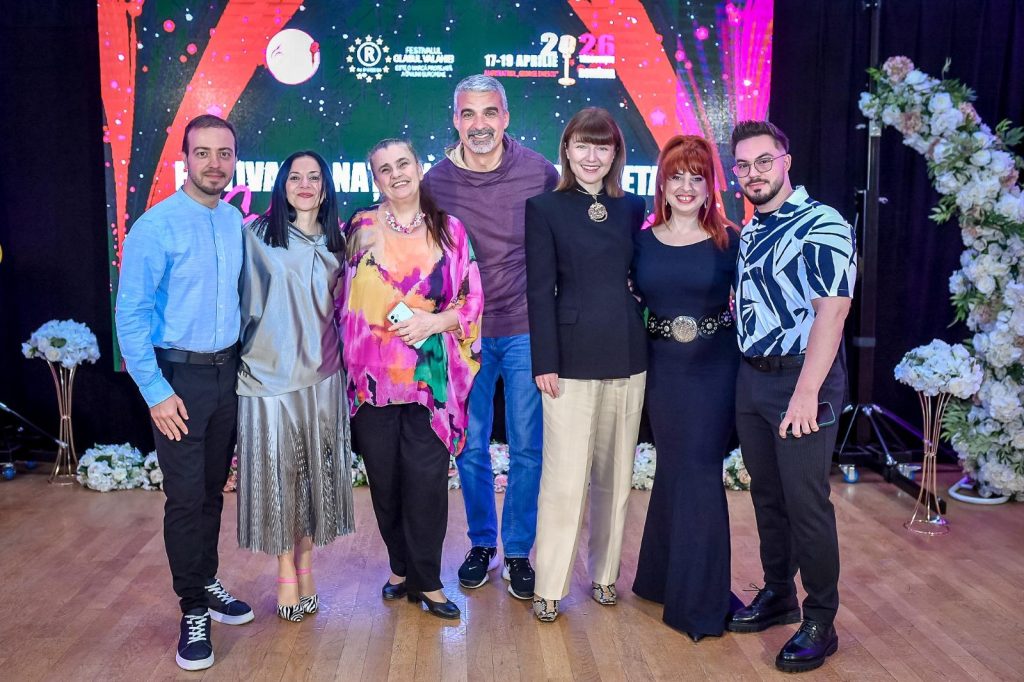 Festivalul Național de Interpretare „Glasul Valahiei” 2026 și-a desemnat câștigătorii