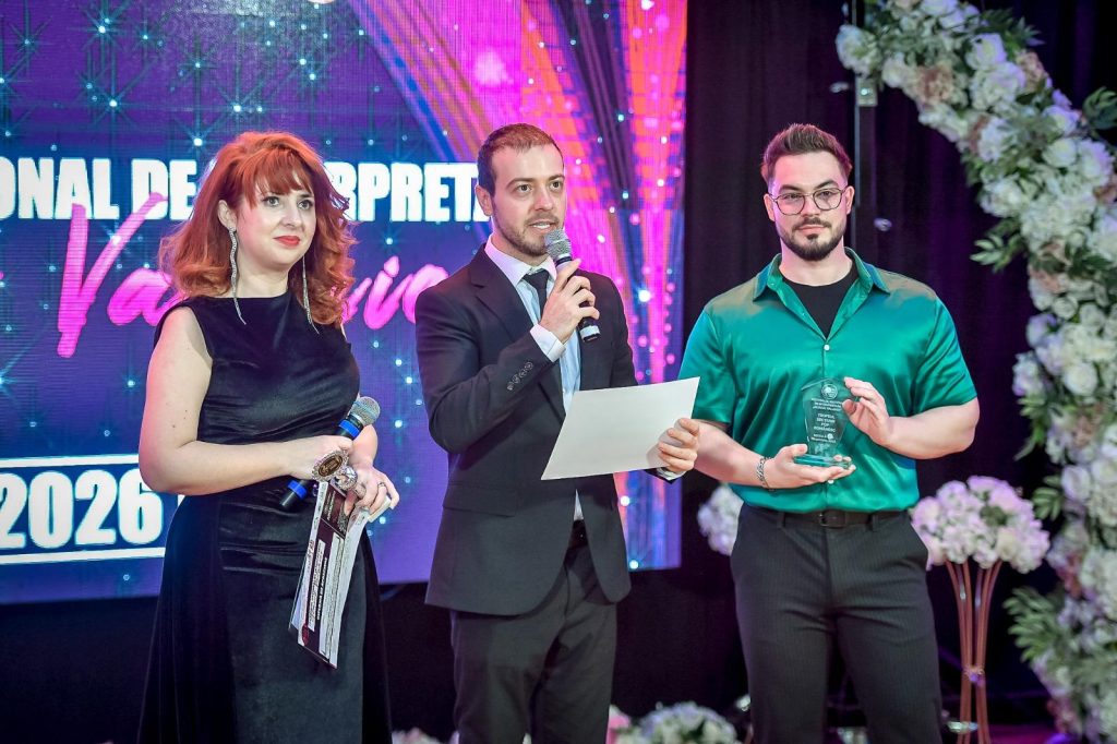 Festivalul Național de Interpretare „Glasul Valahiei” 2026 și-a desemnat câștigătorii