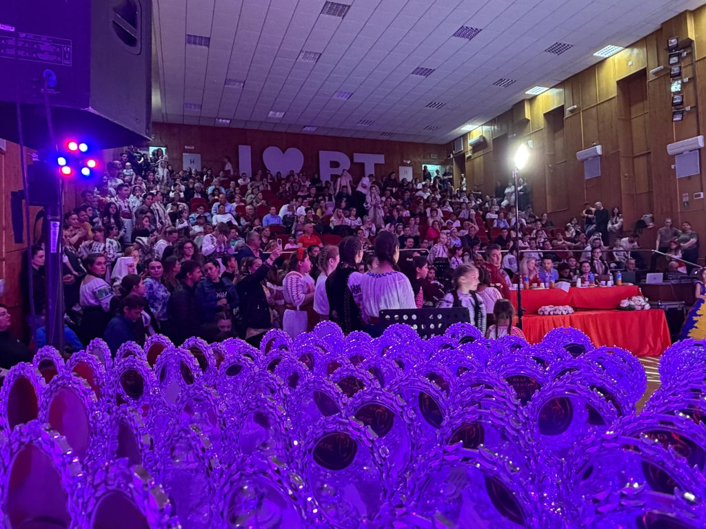 Festivalul Național de Interpretare „Glasul Valahiei” 2026 și-a desemnat câștigătorii