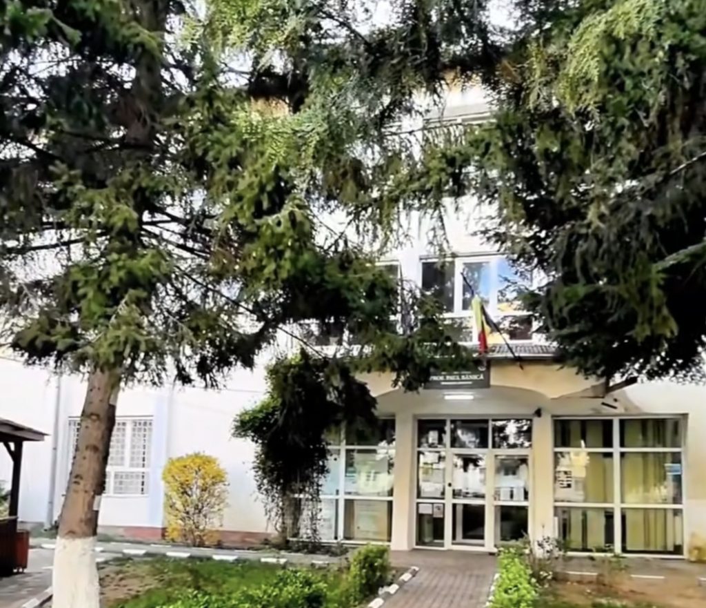 Investiție majoră în educația din Târgoviște: Școala „Paul Bănică” intră în reabilitare