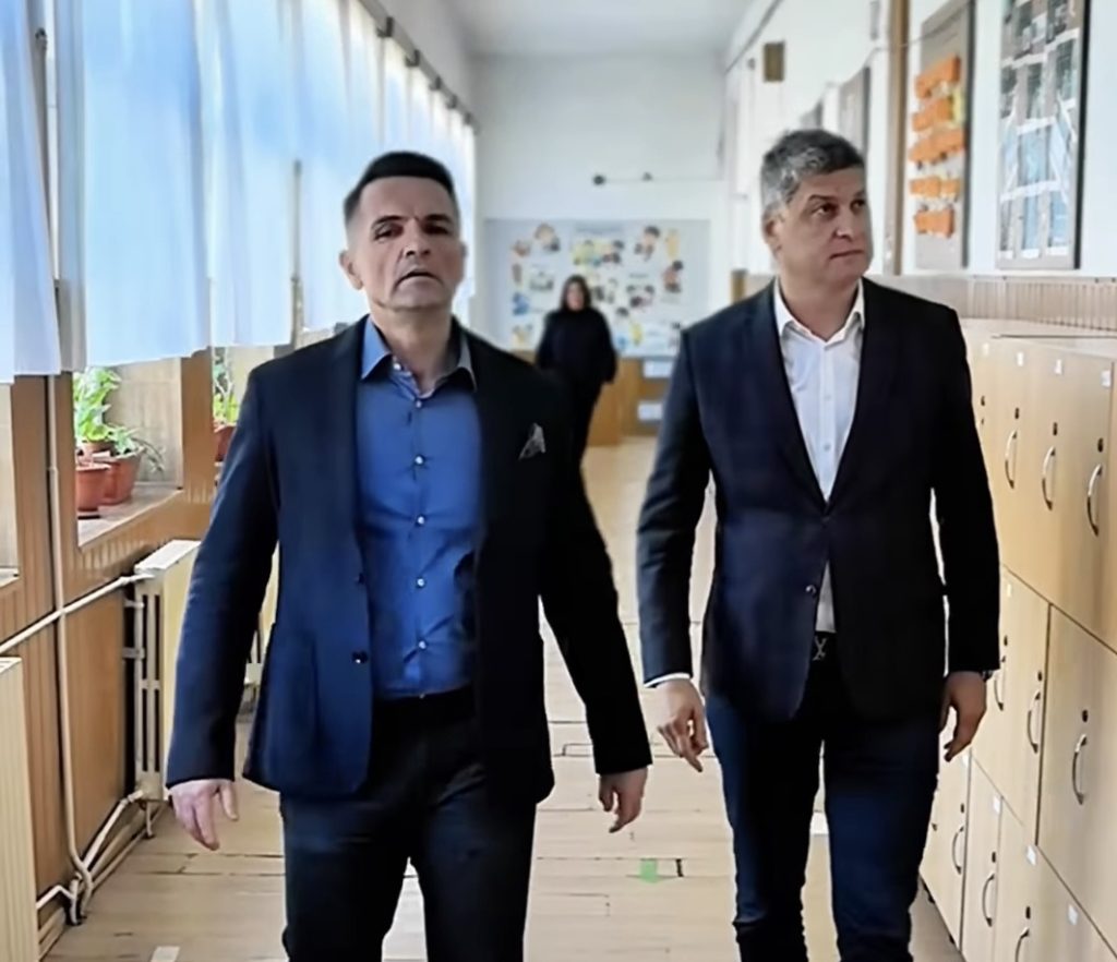  Investiție majoră în educație: Școala „Vasile Cârlova” din Târgoviște va fi complet modernizată