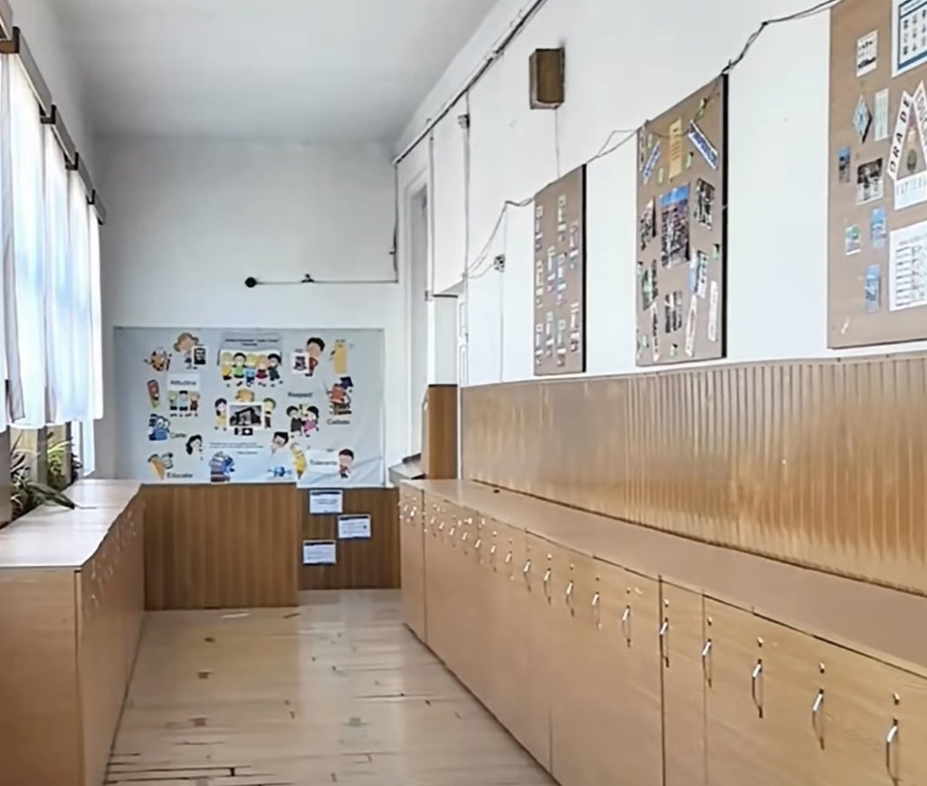  Investiție majoră în educație: Școala „Vasile Cârlova” din Târgoviște va fi complet modernizată