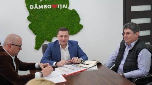Investiții importante pentru Răcari: primarul Marius Caravețeanu anunță proiecte pentru infrastructură și dezvoltare
