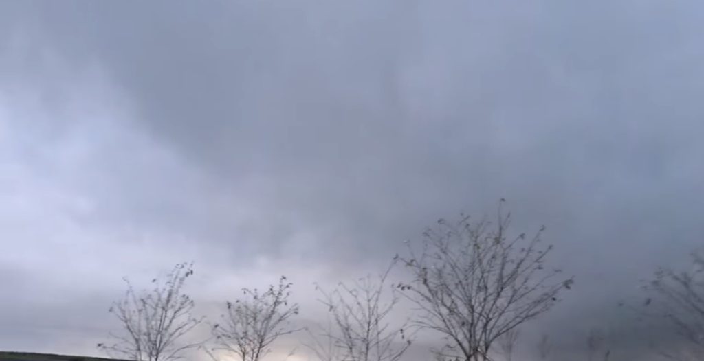  Județul Dâmbovița sub informare meteorologică