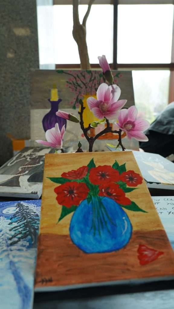 La Universitatea „Valahia” din Târgoviște, gest de solidaritate și speranță