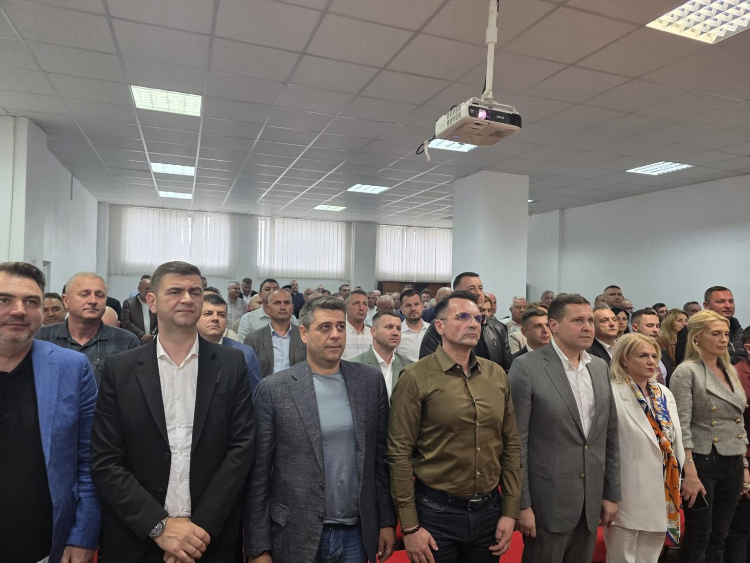 PSD Dâmbovița a votat pentru retragerea sprijinul politic pentru premierul Ilie Bolojan