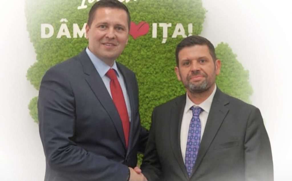 Președintele CJ Dâmbovița, Corneliu Ștefan, reacție după demisia prefectului: Responsabilitate și respect pentru dâmbovițeni