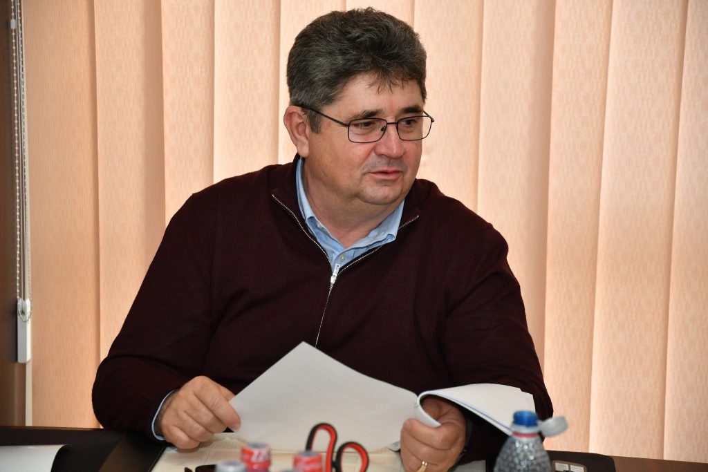 Răcari investește în viitor