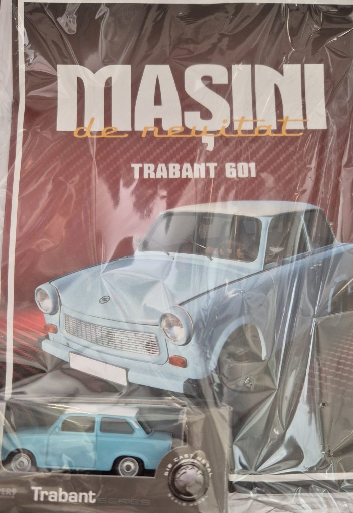 Retro Parada Primăverii la Târgoviște!
