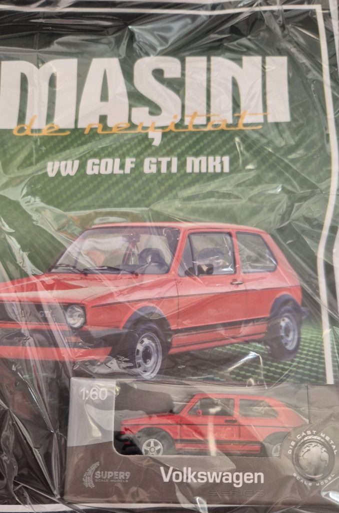 Retro Parada Primăverii la Târgoviște!