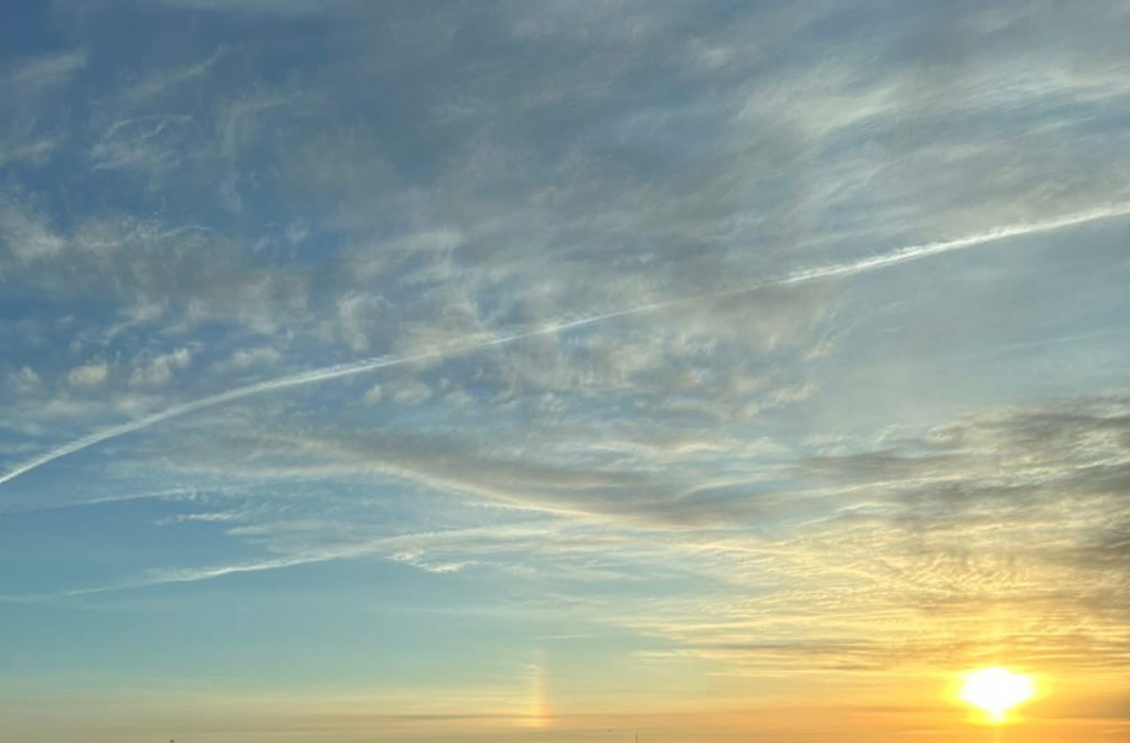 Se întoarce frigul: temperaturi scăzute și ploi în toată țara, chiar înainte de 1 Mai 