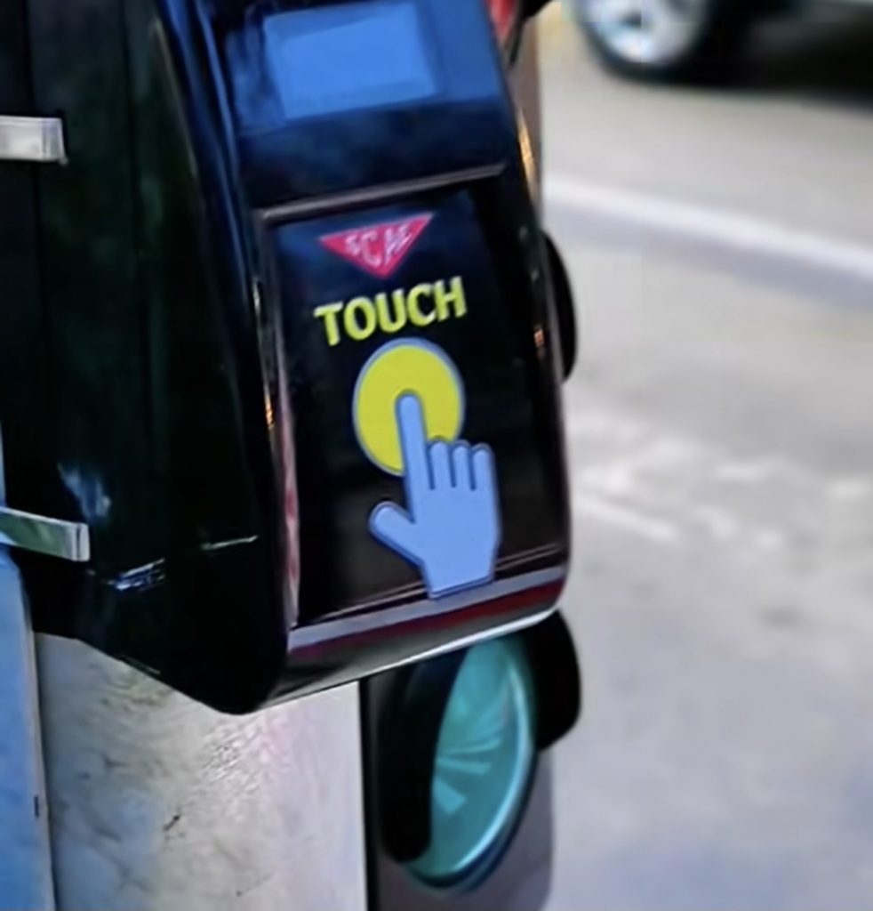  Siguranță sporită pentru pietoni în Târgoviște