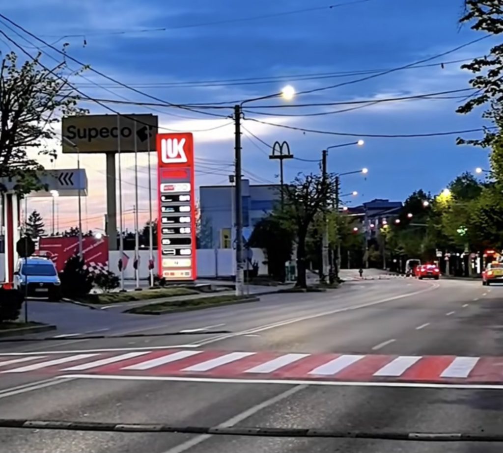  Siguranță sporită pentru pietoni în Târgoviște