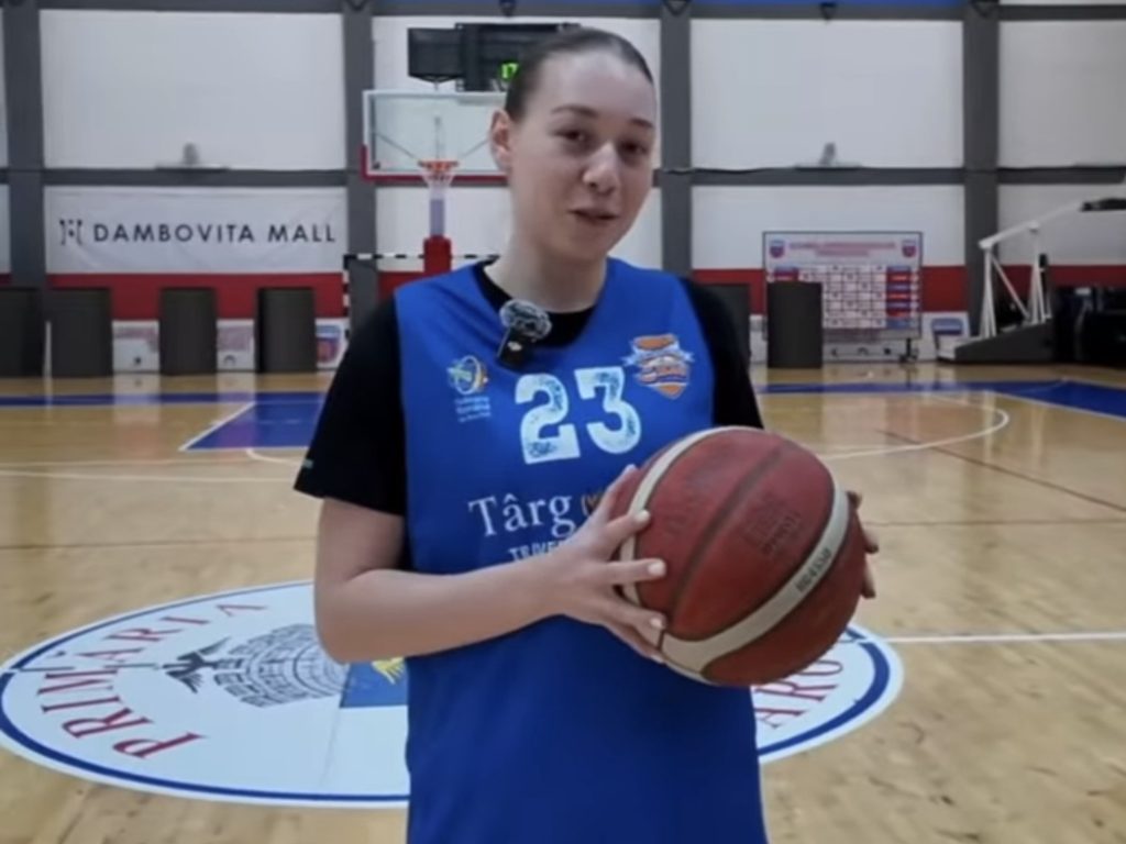  Târgoviște trăiește finala: totul se decide ACASĂ pentru CSM Târgoviște