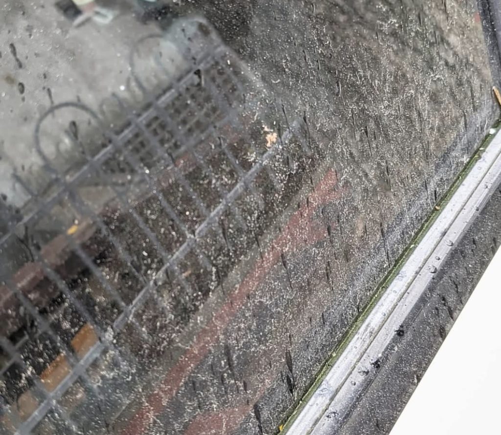  Val de praf saharian peste România în această săptămână