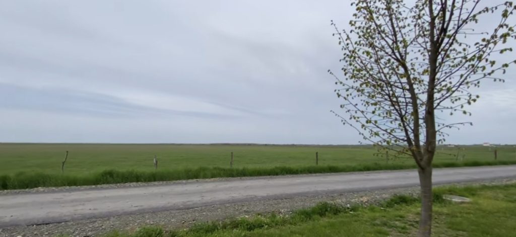 Vânt puternic în mai multe regiuni, accentuează senzația de frig 