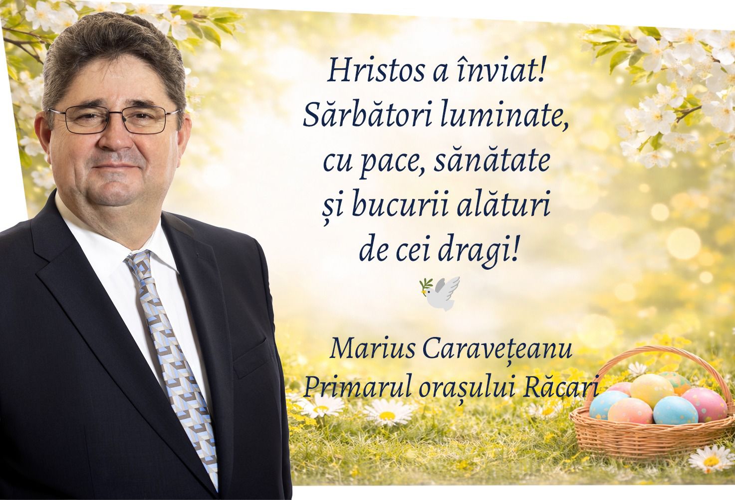 marius caraveteanu