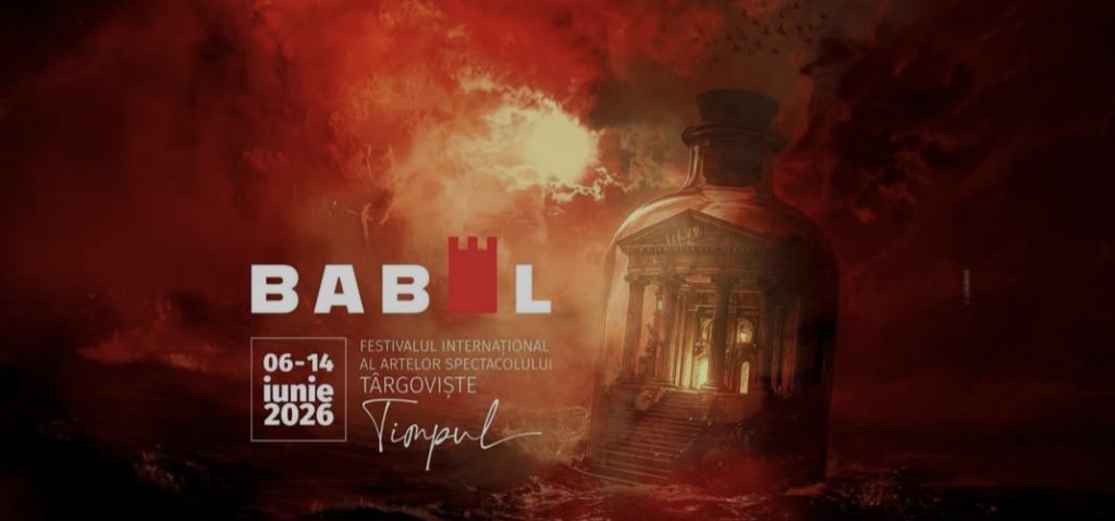 Festivalul Internațional al Artelor Spectacolului BABEL revine la Târgoviște cu peste 50 de evenimente și artiști din 25 de țări Festivalul Internațional al Artelor Spectacolului BABEL revine la Târgoviște cu peste 50 de evenimente și artiști din 25 de țări