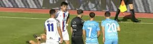 Bilete 1+1 gratis la Chindia – Corvinul! Târgoviștenii, chemați la stadion pentru meciul cu liderul play-off-ului