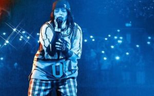 Billie Eilish ajunge la Cinema Independența din Târgoviște cu un spectaculos film-concert 3D!