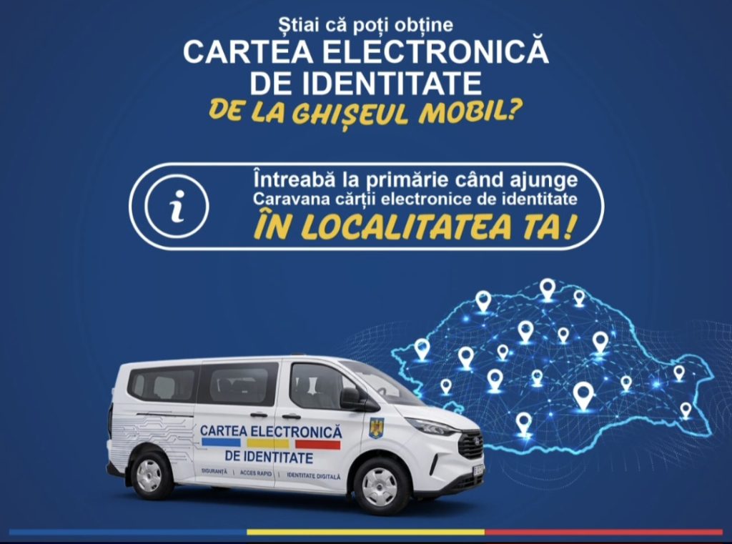  Caravana CEI