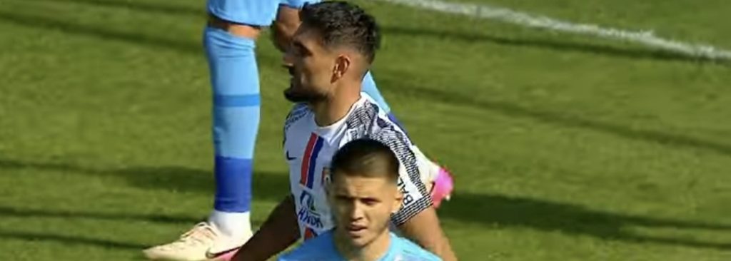 Meci cu miză mare pentru Chindia Târgoviște în Liga 2: deplasare dificilă la Oradea