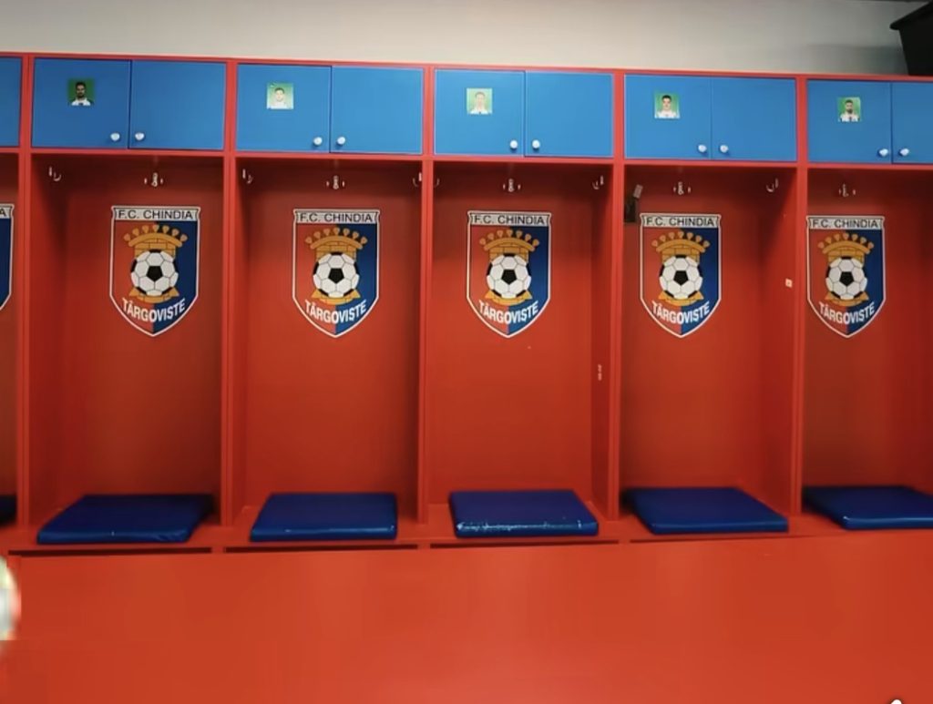 Chindia – Farul, duel decisiv pentru promovare: stadionul „Eugen Popescu” se pregătește de atmosferă de foc Chindia – Farul