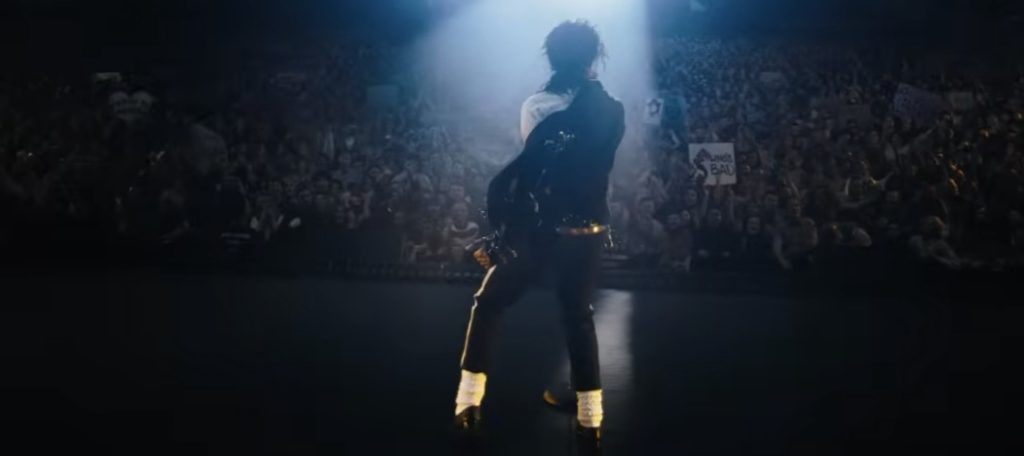 Eveniment special la Cinema Independența: „Michael” revine pe marele ecran